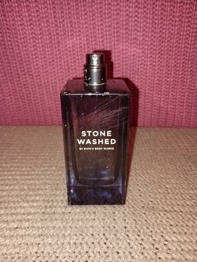 Discontinued sexy cologne—clean, smooth & addictive